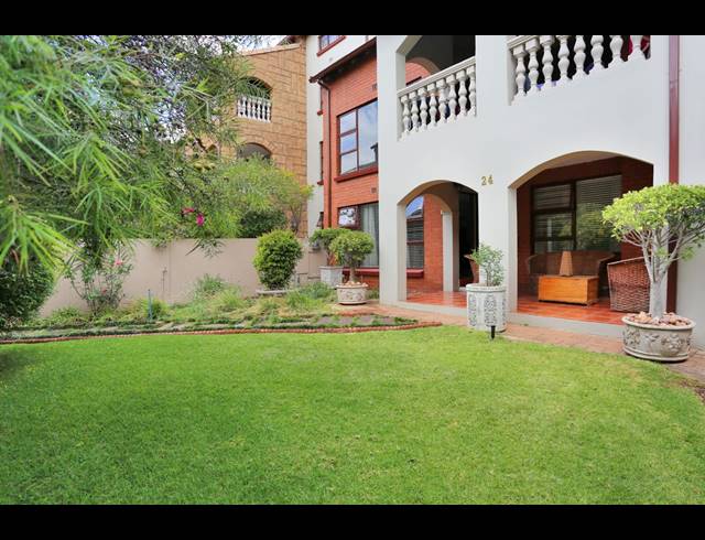 3 BEDROOM APARTMENT FOR SALE IN MORNINGSIDE